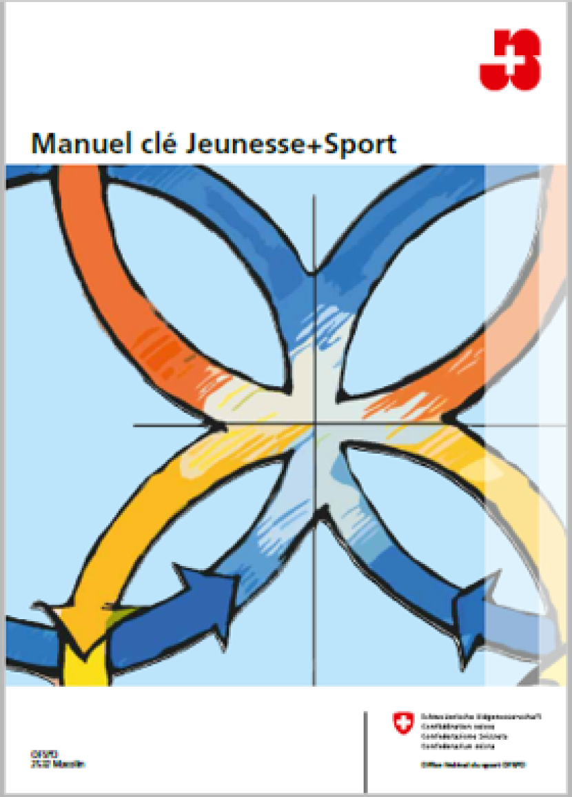 Manuel clé Jeunesse + Sport